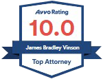 Top Attorney Avvo Rating 10.0
